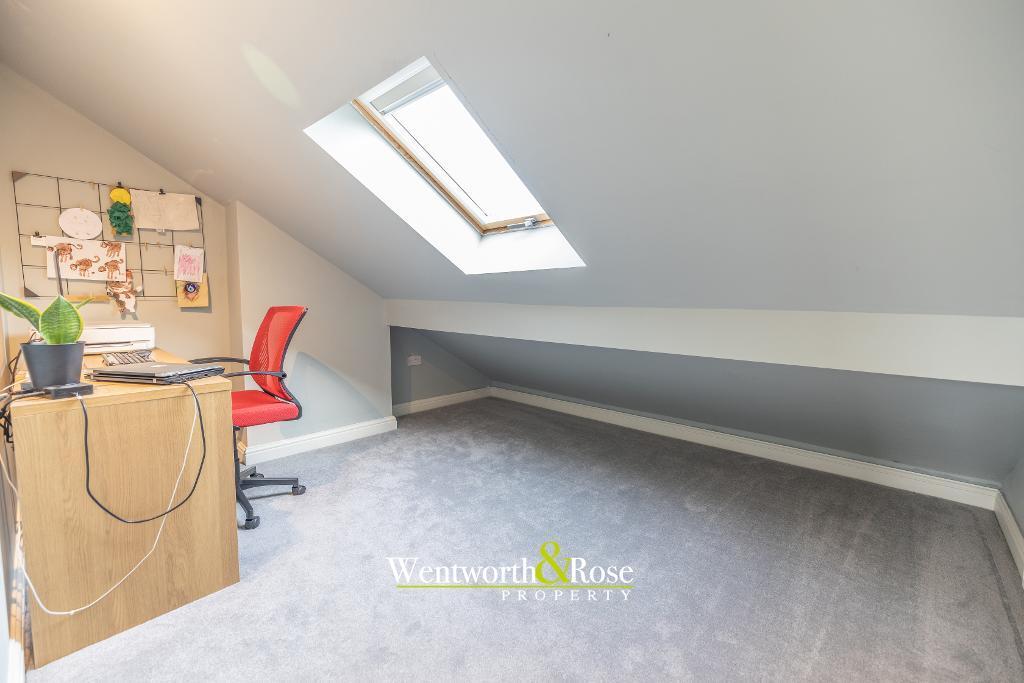 Additional property image - Station Road, Harborne, Birmingham, B17 9JT