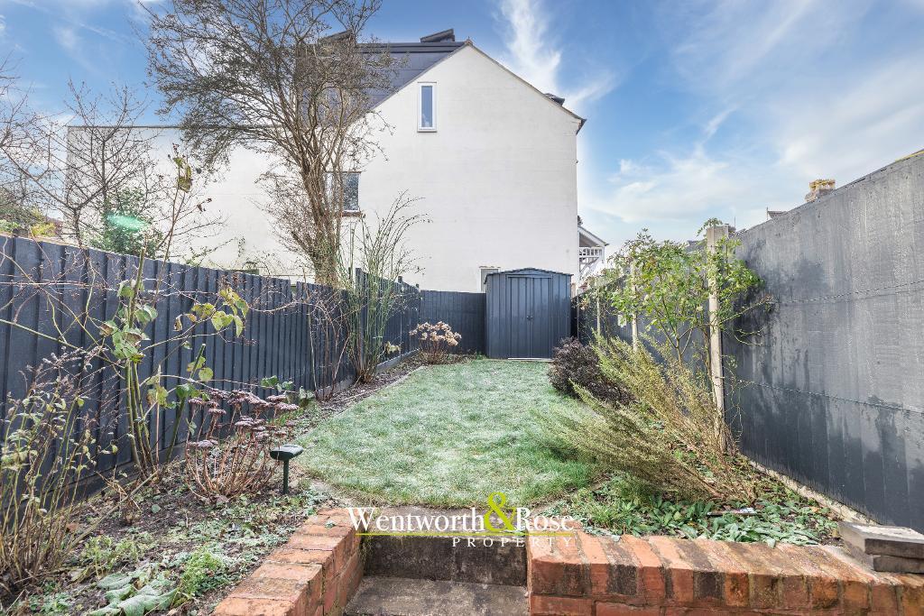 Additional property image - Station Road, Harborne, Birmingham, B17 9JT
