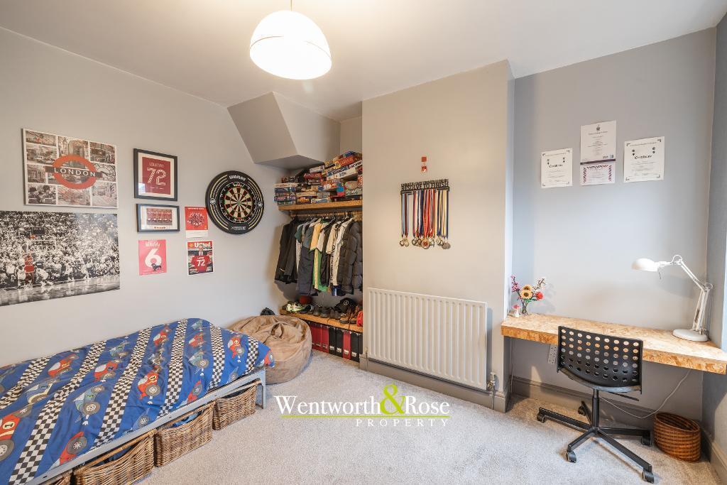 Additional property image - Barclay Road, Bearwood, Birmingham, B67 5JZ