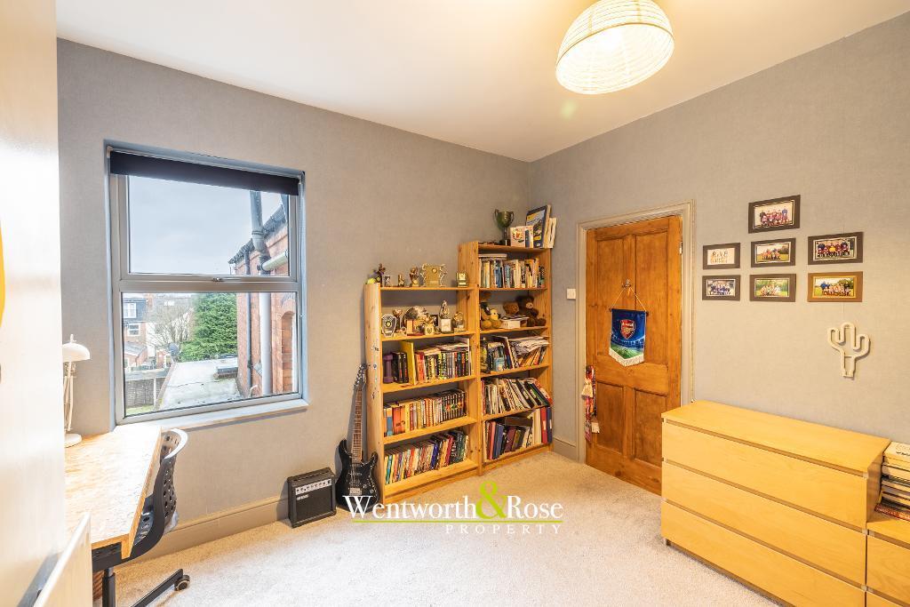 Additional property image - Barclay Road, Bearwood, Birmingham, B67 5JZ