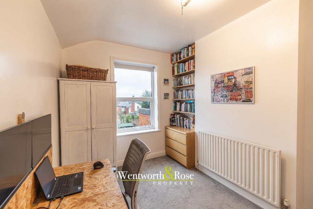 Additional property image - Barclay Road, Bearwood, Birmingham, B67 5JZ
