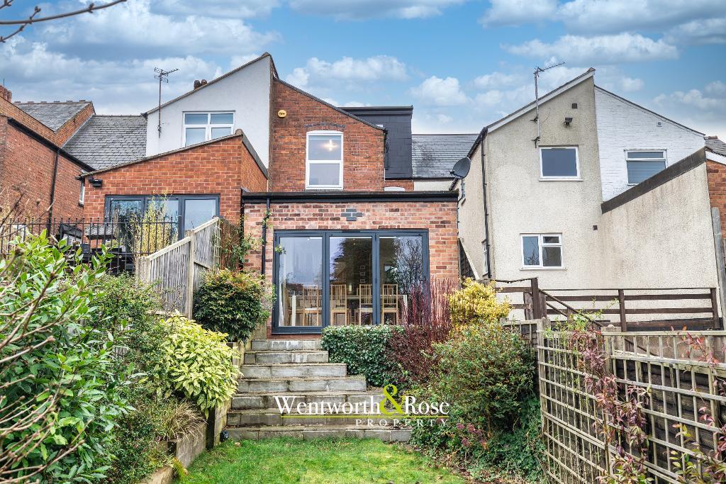 Additional property image - Barclay Road, Bearwood, Birmingham, B67 5JZ