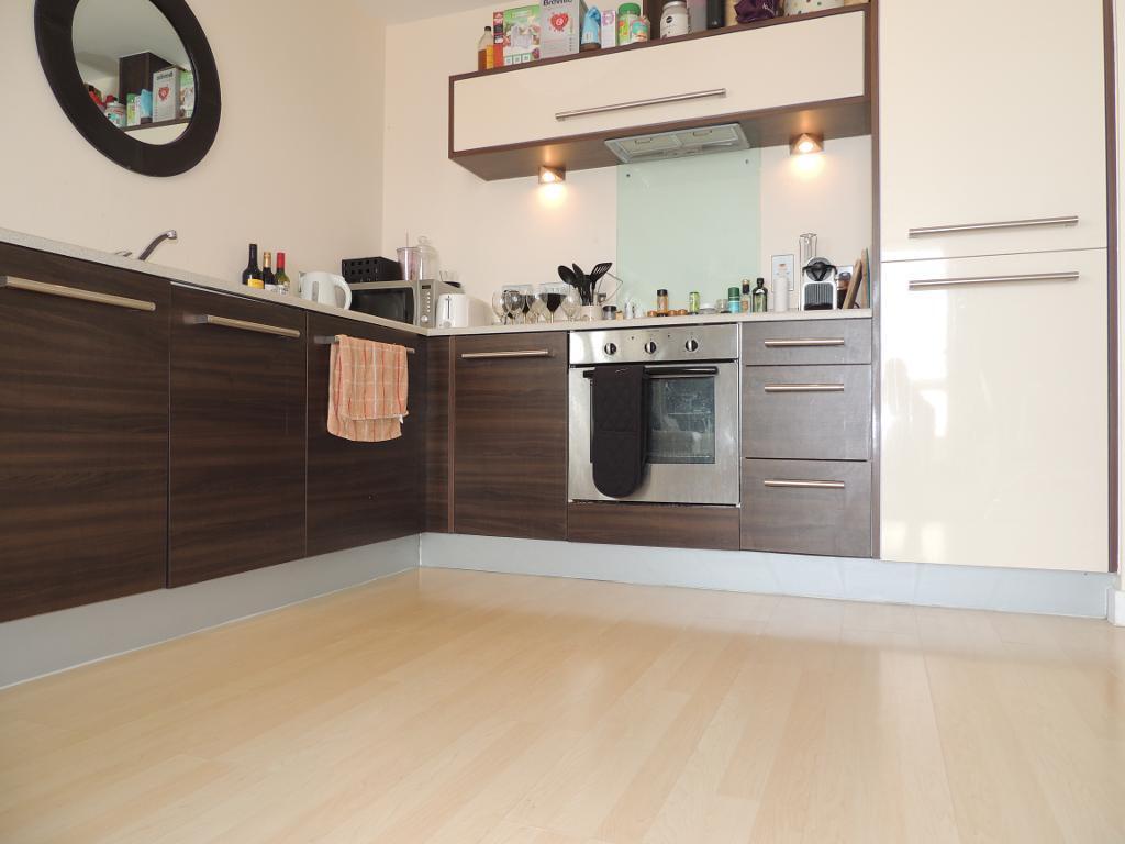 Additional property image - 34 Ryland Street, Birmingham, B16 8DB