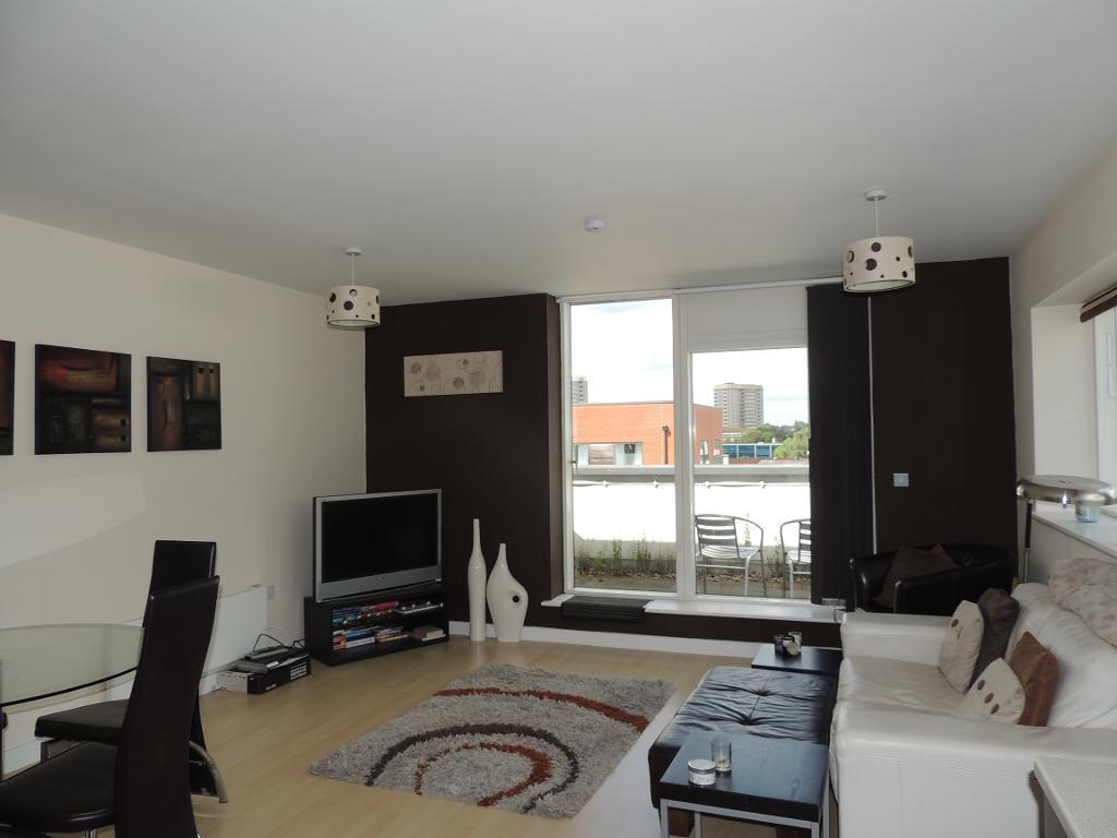 Additional property image - 34 Ryland Street, Birmingham, B16 8DB