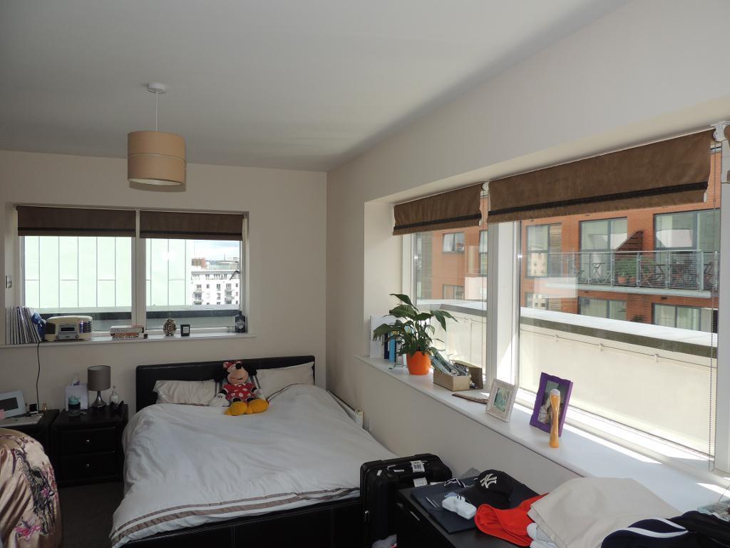 Additional property image - 34 Ryland Street, Birmingham, B16 8DB