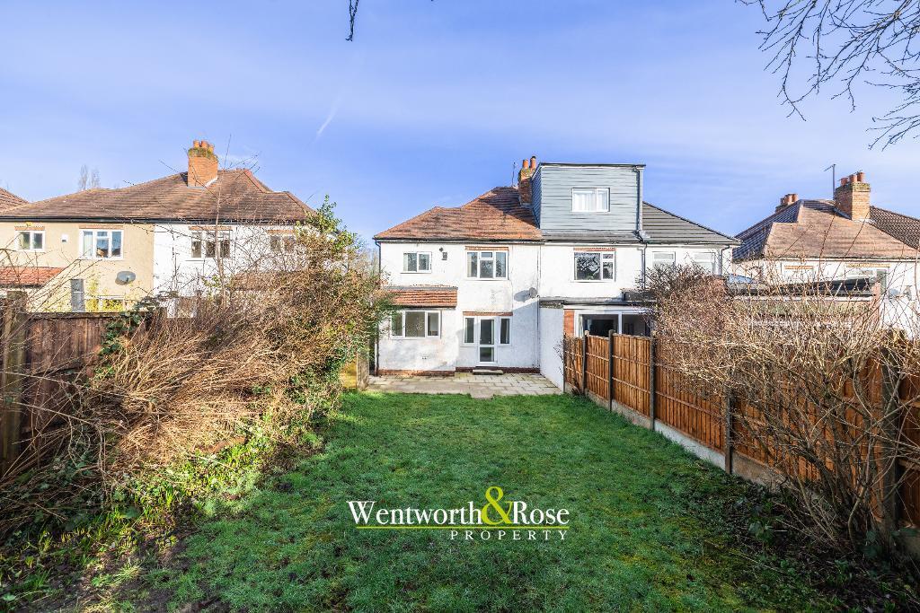 Additional property image - Wheats Avenue, Harborne, Birmingham, B17 0RJ