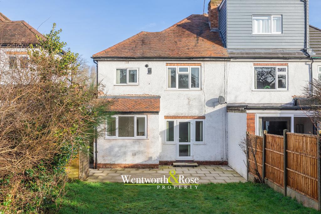 Additional property image - Wheats Avenue, Harborne, Birmingham, B17 0RJ