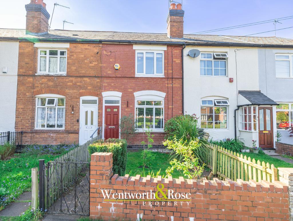 Main image of property: Hay Green Lane, Bournville, Birmingham, B30 1UN