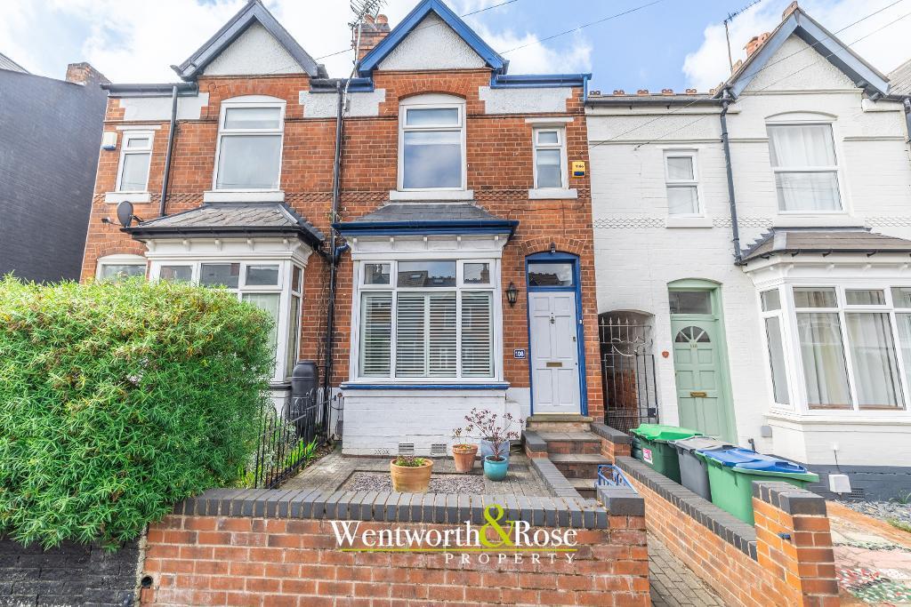 Main image of property: Park Road, Smethwick, Birmingham, B67 5HT