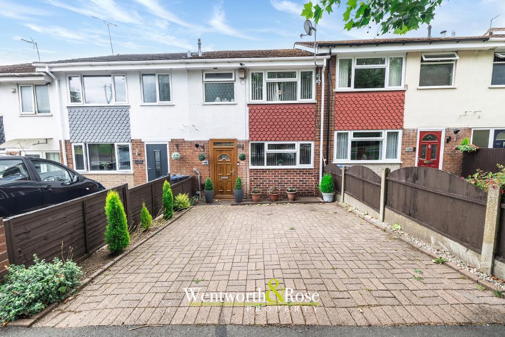 Main image of property: Clapgate Lane, Bartley Green, Birmingham, B32 3DH