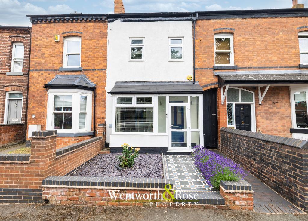Main image of property: Wood Lane, Harborne, Birmingham, West Midlands, B17 9AY