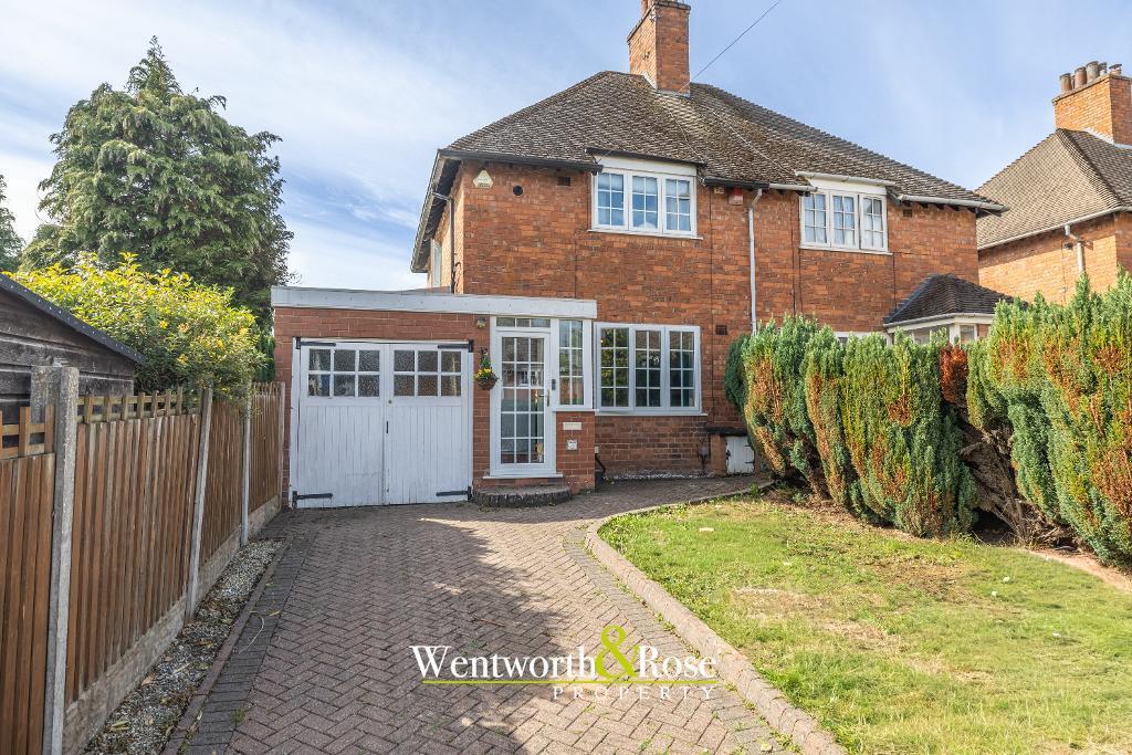 Main image of property: Hay Green Close, Bournville, Birmingham, B30 1RQ