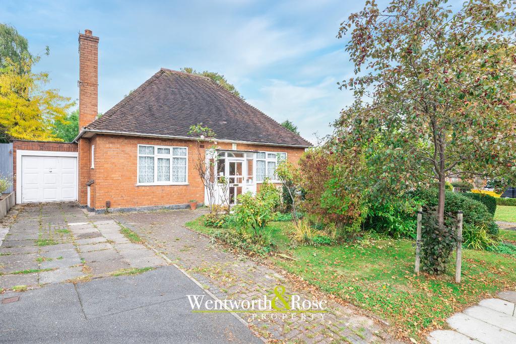 Main image of property: Griffins Brook Lane, Bournville, Birmingham, B30 1PS