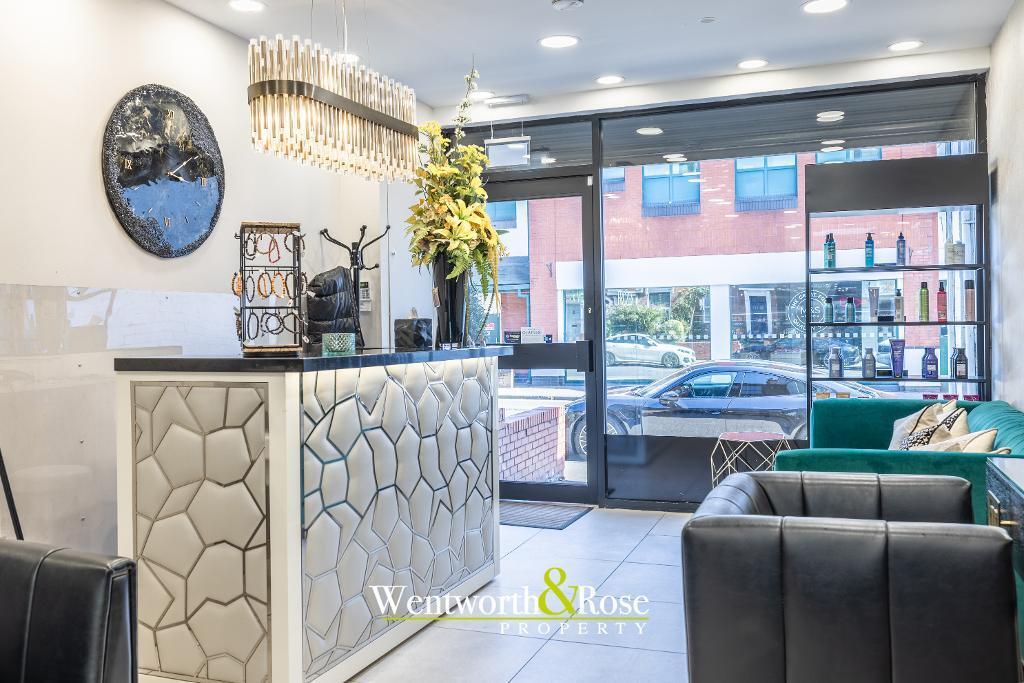 Main image of property: High Street, Harborne, Birmingham, B17 9NT