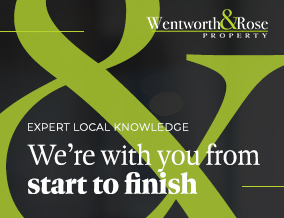 Get brand editions for Wentworth & Rose, Harborne