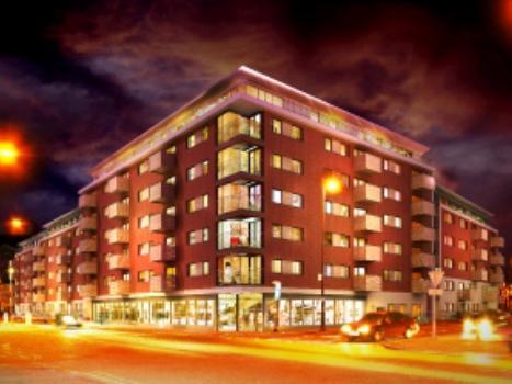 Main image of property: Granville Street, Birmingham, B1 1JX