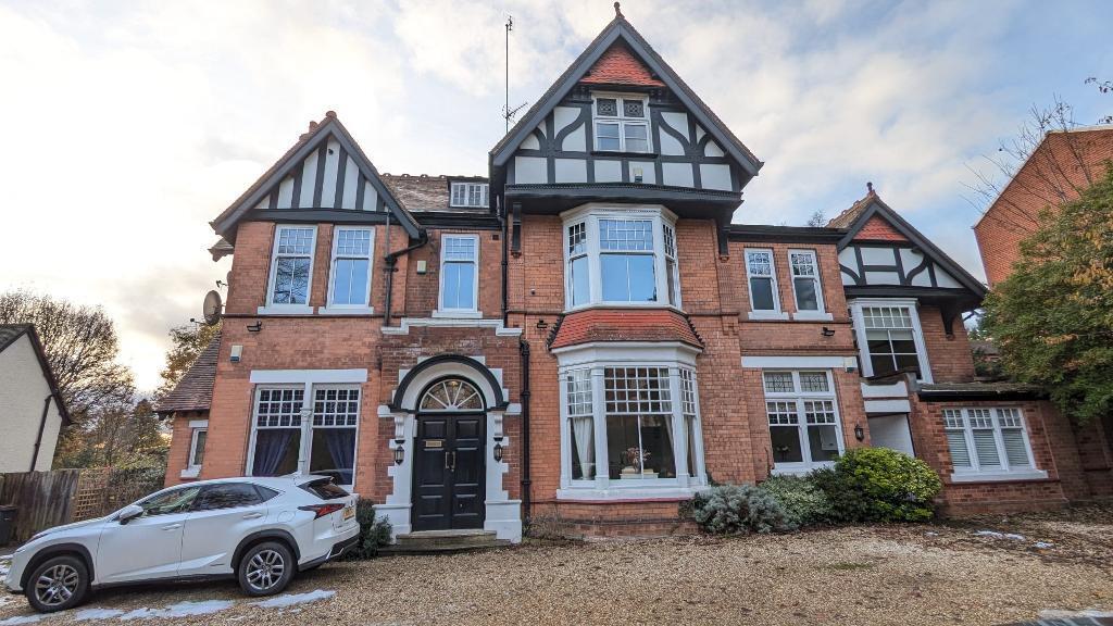 Main image of property: Meadow Road, Edgbaston, Birmingham, B17 8DH