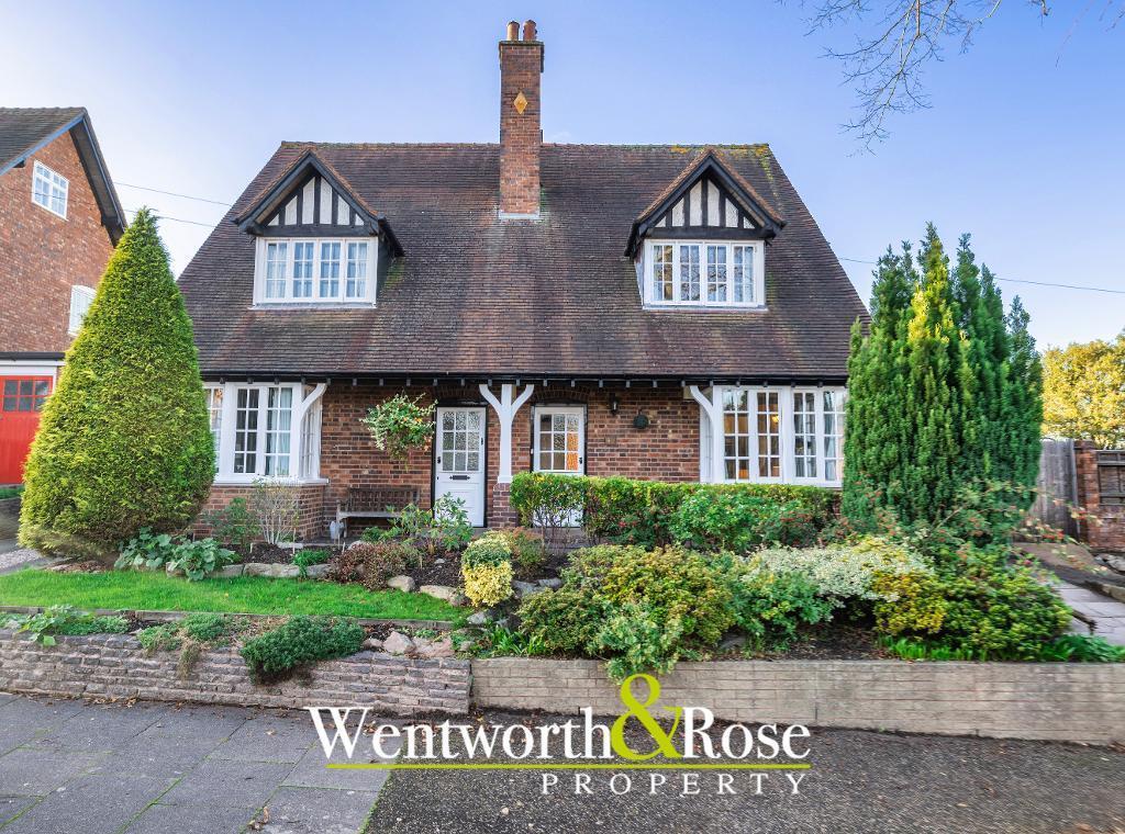 Main image of property: Bournville Lane, Bournville, Birmingham, B30 1LG