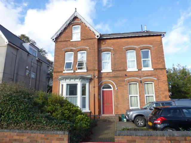 Main image of property: York Road, Edgbaston, Birmingham, B16 9JA
