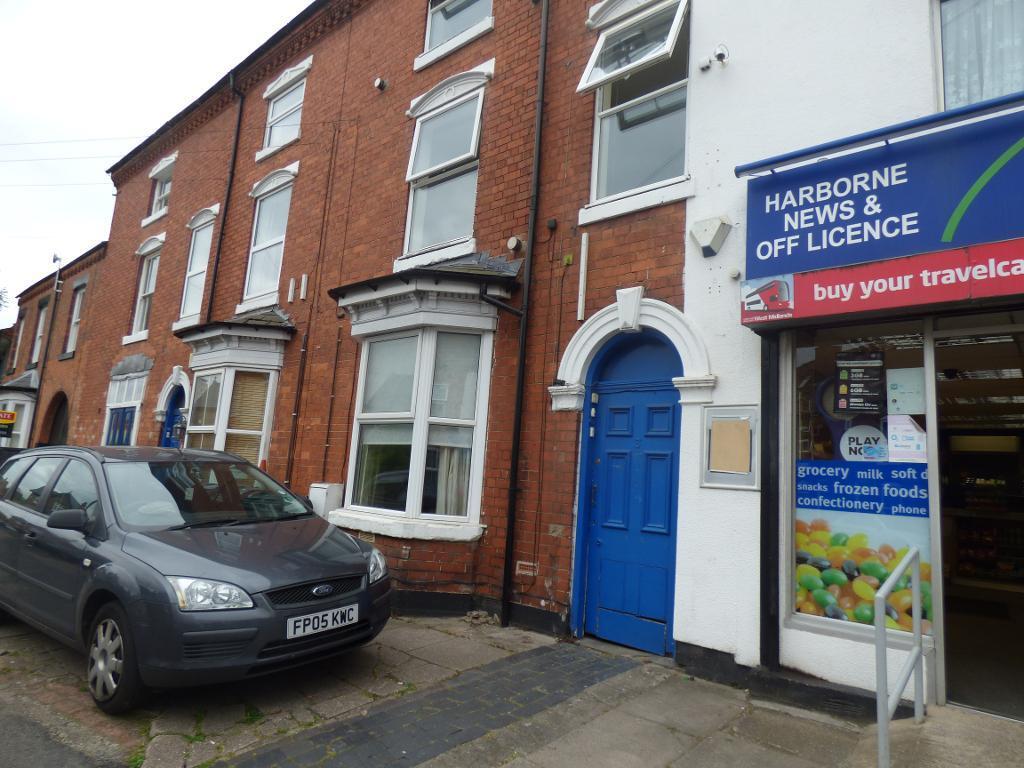 Main image of property: Margaret Road, Harborne, Birmingham, B17 0EU