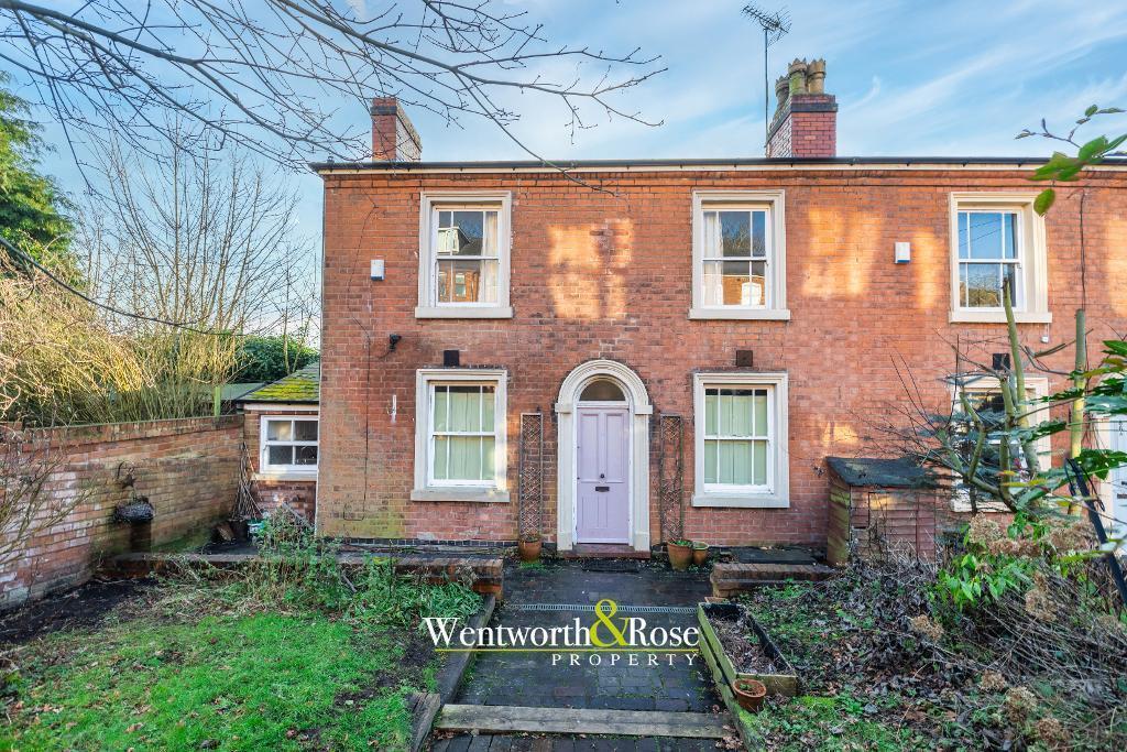 Main image of property: Ryland Road, Edgbaston, Birmingham, West Midlands, B15 2BW