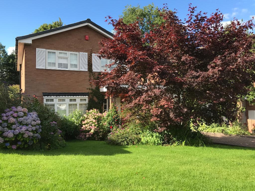 Main image of property: Harrisons Green, Edgbaston, Birmingham, B15 3LH
