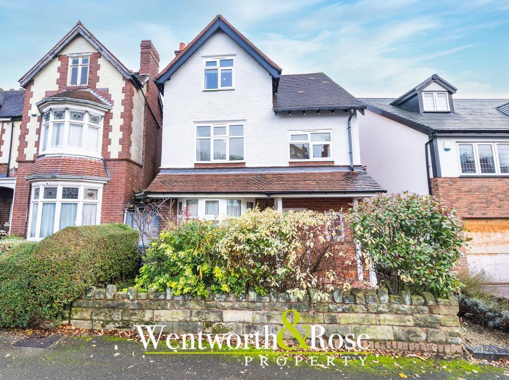 Main image of property: Wheatsheaf Road, Edgbaston, Birmingham, B16 0RZ