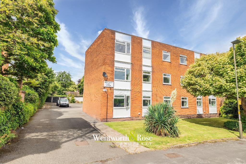 Main image of property: Wentworth Road, Harborne, Birmingham, B17 9SU