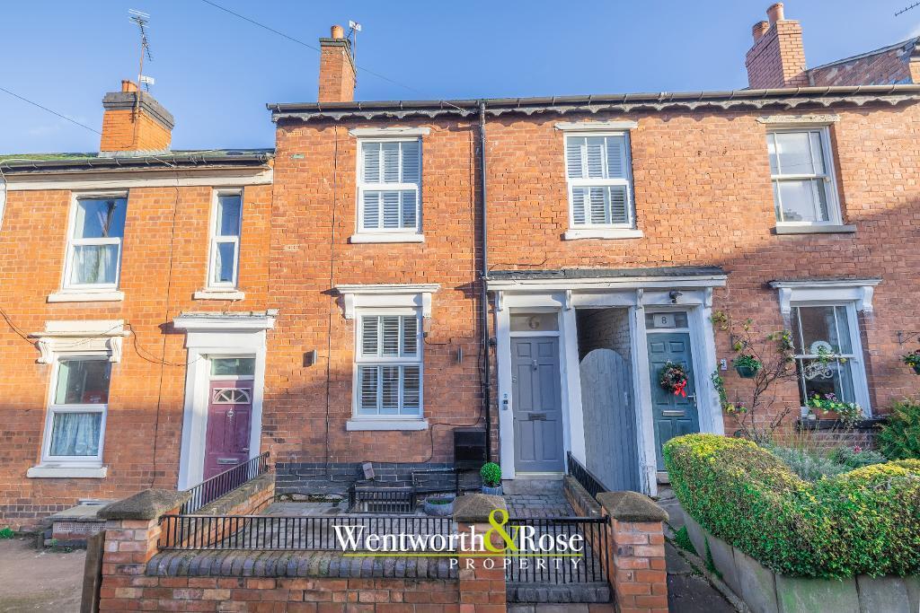 Main image of property: Bull Street, Harborne, Birmingham, B17 0HH