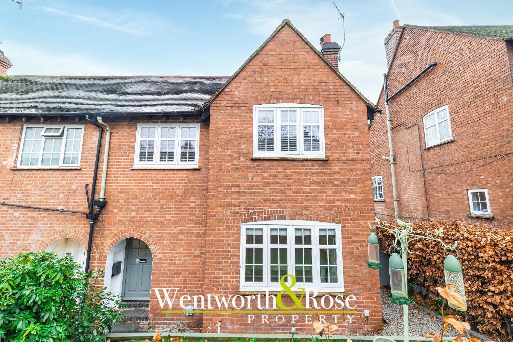 Main image of property: Margaret Grove, Harborne, Birmingham, B17 9JJ