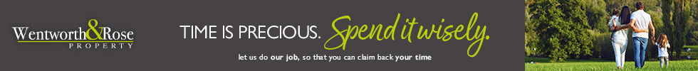 Get brand editions for Wentworth & Rose, Harborne