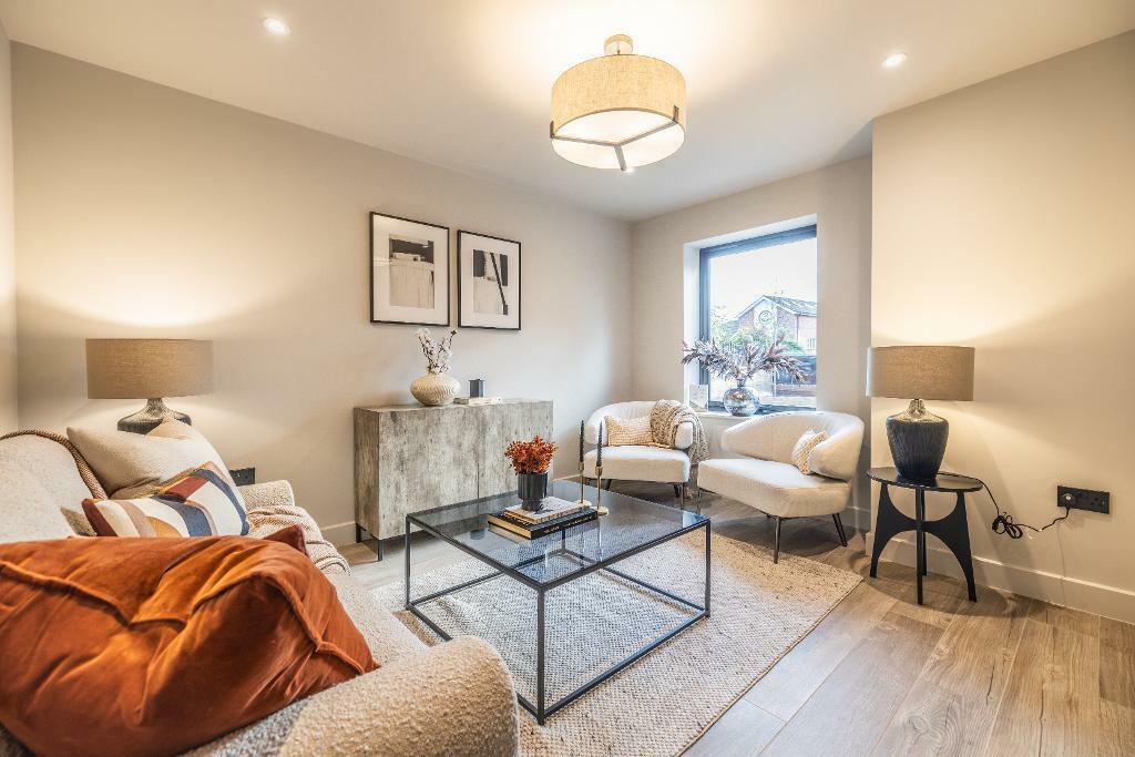 Additional property image - The Laurels, 81 Lordswood Road, Harborne, Birmingham, B17 9QT