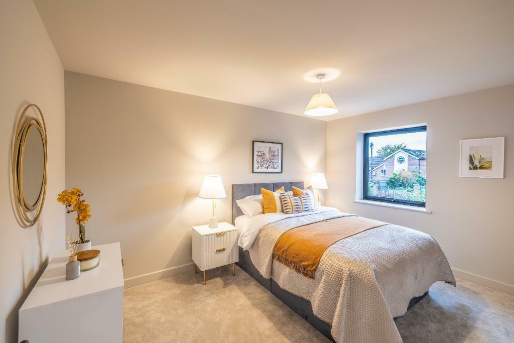 Additional property image - The Laurels, 81 Lordswood Road, Harborne, Birmingham, B17 9QT