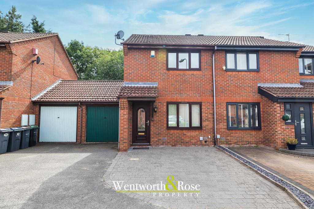 Main image of property: Poplarwoods, Bartley Green, Birmingham, B32 3RJ