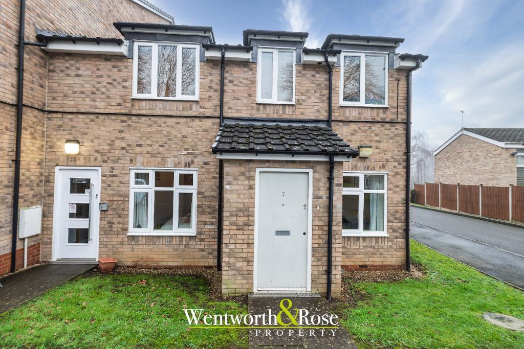 Main image of property: Metchley Rise, Harborne, Birmingham, B17 0NQ