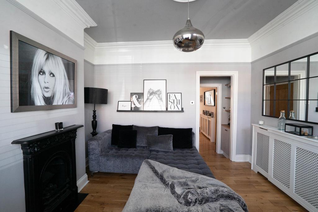 2 bedroom terraced house for sale in Earls Court Road, Harborne