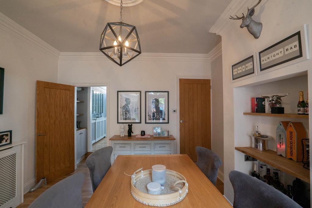 2 bedroom terraced house for sale in Earls Court Road, Harborne