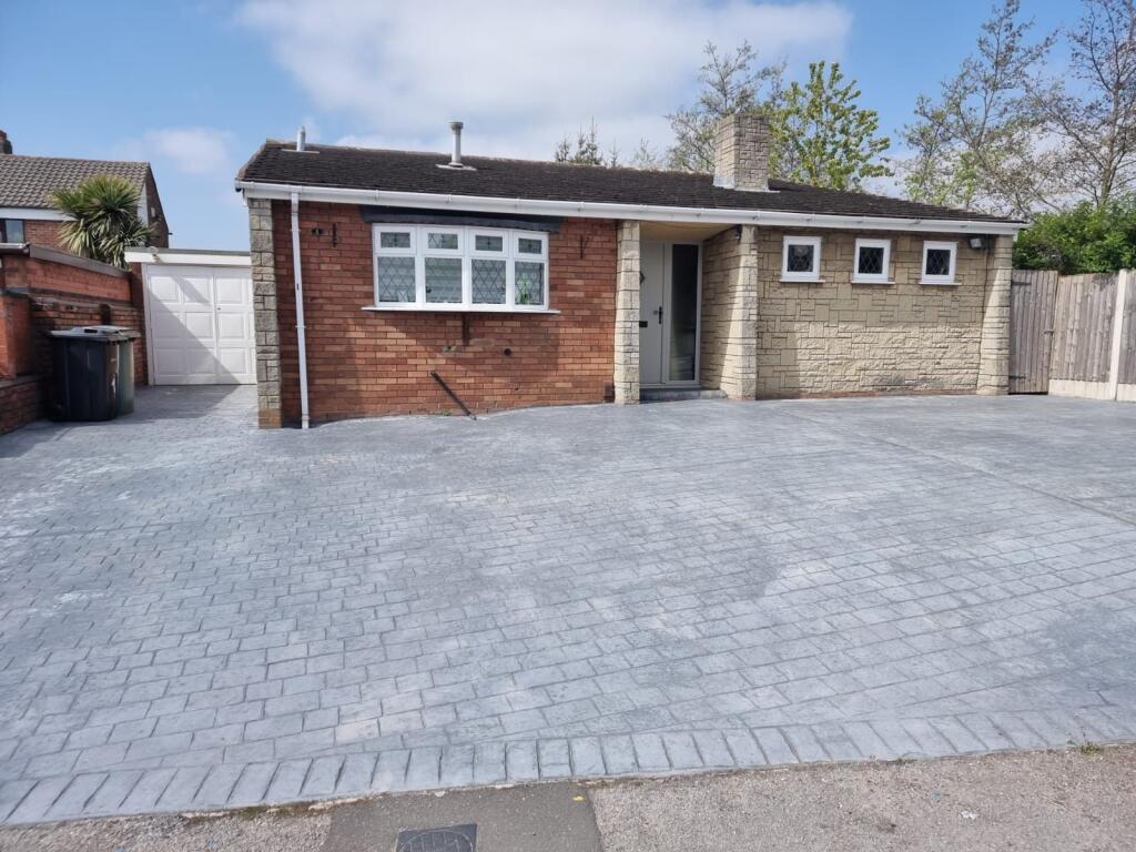 Main image of property: Monmouth Road, Walsall