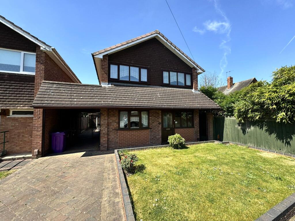 Main image of property: Meon Way, Wednesfield