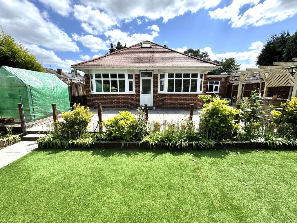 Main image of property: George Rose Gardens, Darlaston