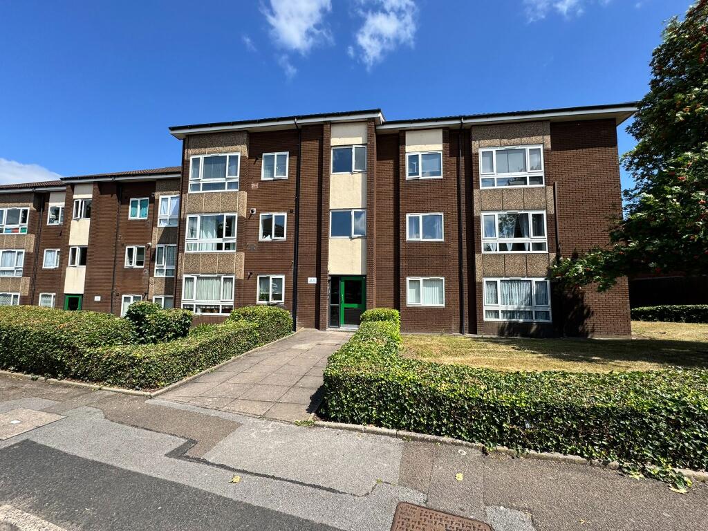 Main image of property: Chillenden Court, Willenhall