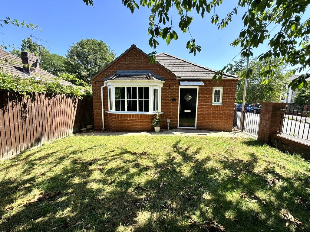Main image of property: Deans Gate, Willenhall