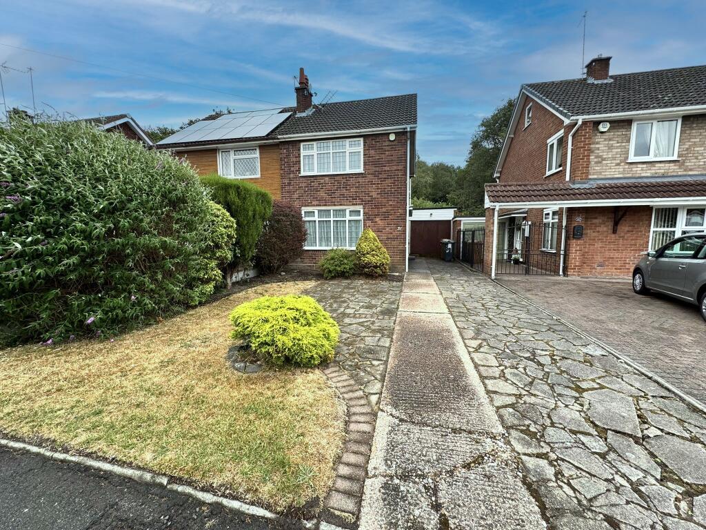Main image of property: Linden Lane, Willenhall