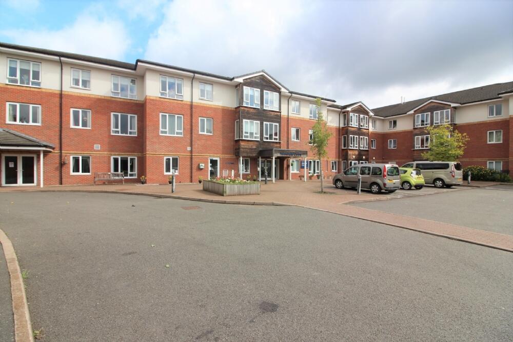 Main image of property: Winehala Court, Willenhall