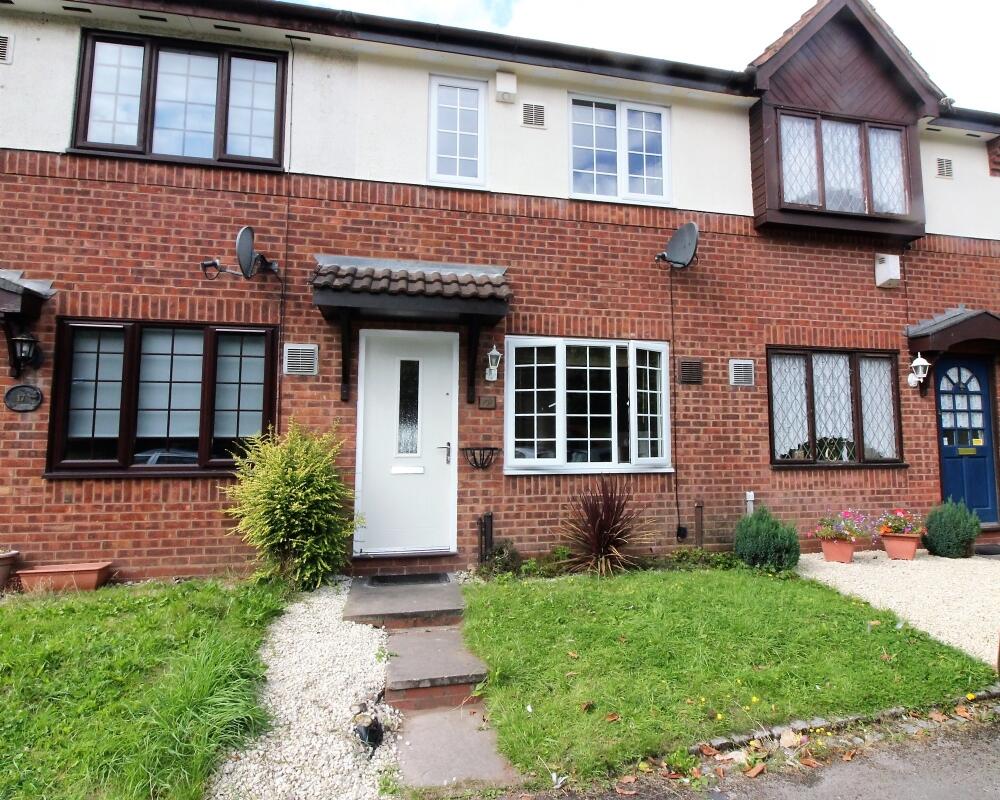 Main image of property: Windsor Walk, Darlaston