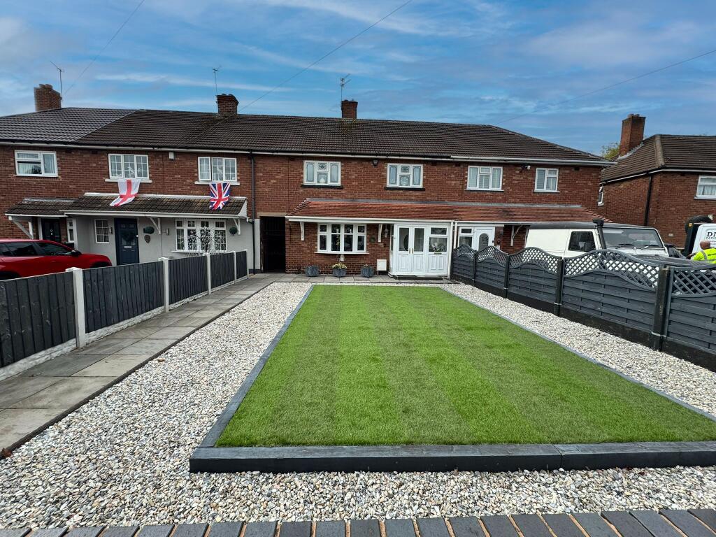 Main image of property: Milford Avenue, Willenhall