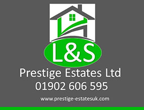 Get brand editions for L & S Prestige Estates, Willenhall