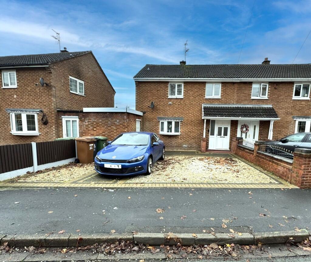 Main image of property: Ravenscroft Road, Willenhall