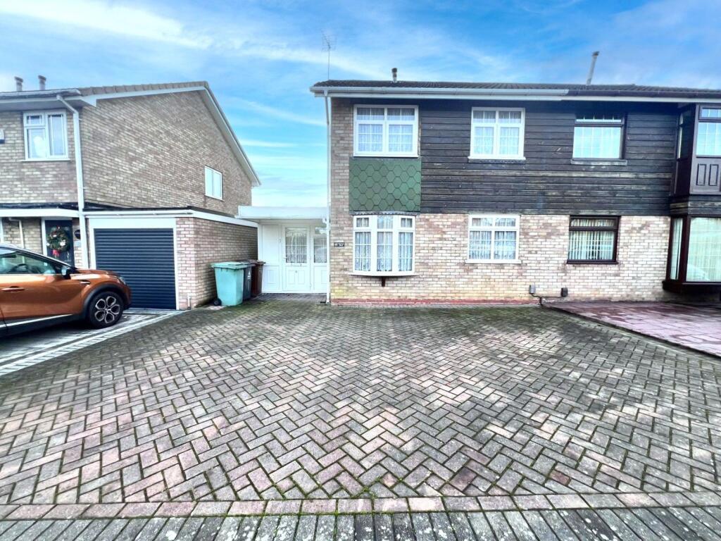 Main image of property: Calstock Road, Willenhall