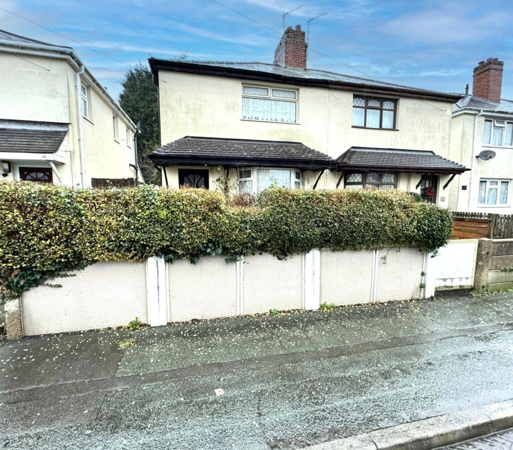 Main image of property: Castlecroft Road, Bilston